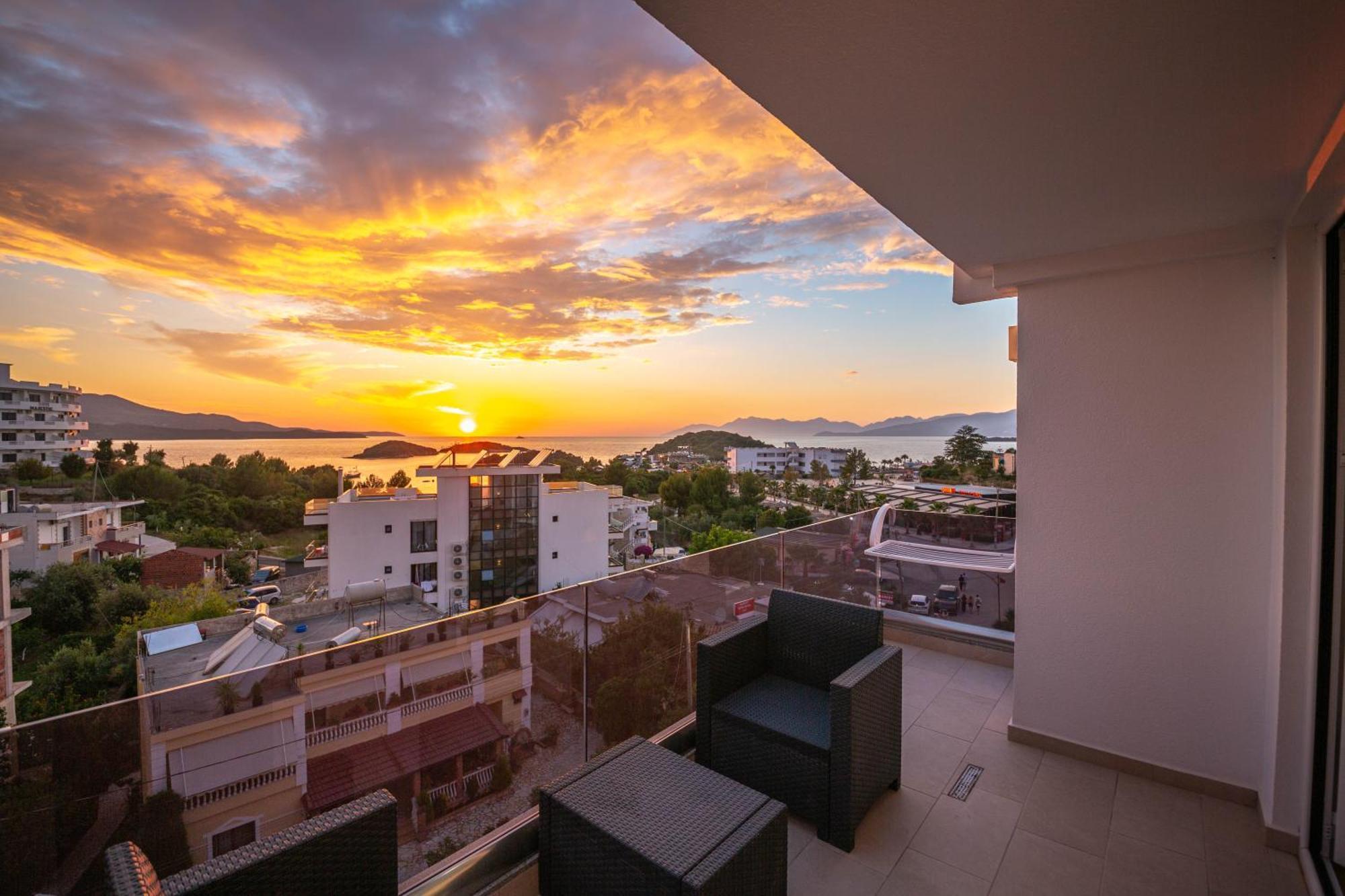 Hotel Sole Mare Ксаміл Номер фото